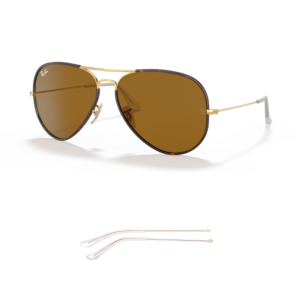 Ray-Ban 3025JM Kompatible Ersatzbügel