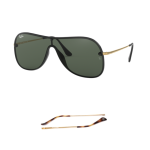 Ray-Ban 4311N Kompatible Ersatzbügel