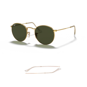Kompatible Ersatzbügel für Ray-Ban RB3447