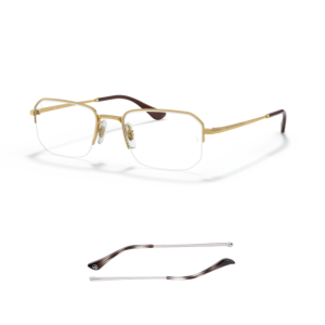 Ray-Ban 6449 Kompatible Ersatzbügel
