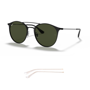 Ray-Ban 3546 Kompatible Ersatzbügel