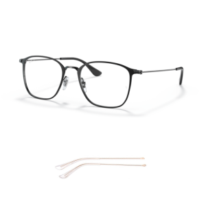 Ray-Ban 6466 Kompatible Ersatzbügel
