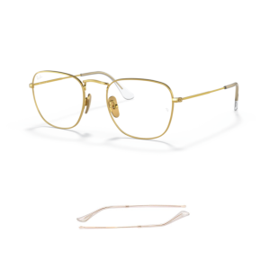 Ray-Ban 8157V Frank Kompatible Ersatzbügel