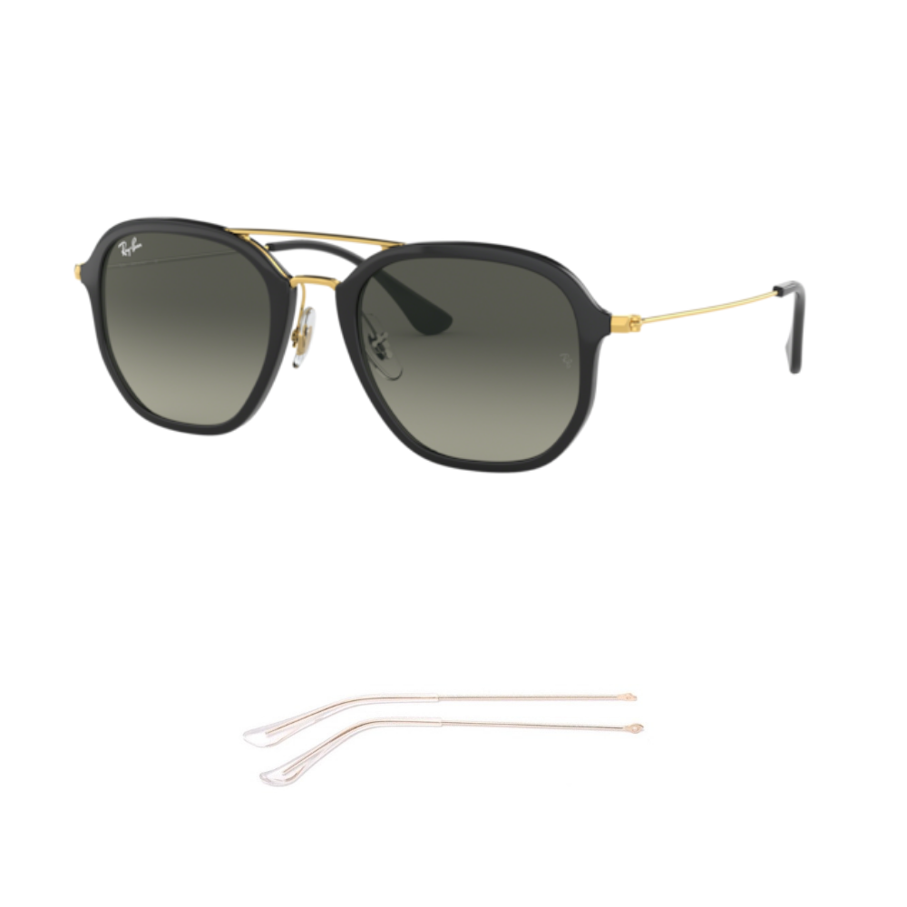 Ray-Ban 4273 Kompatible Ersatzbügel