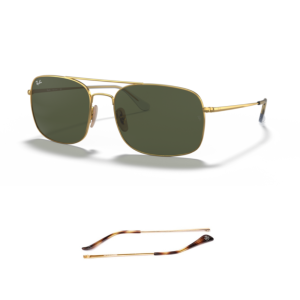 Ray-Ban 3611 Kompatible Ersatzbügel
