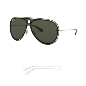 Ray-Ban 3605N Kompatible Ersatzbügel