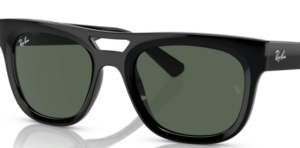 Originalgläser Ray-Ban RB4426, Farbe 71 · Grün dunkel · Kunststoff