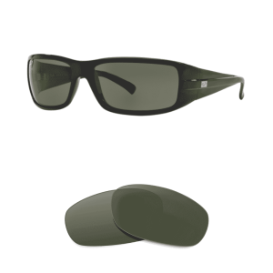 Kompatible Ersatzgläser Ray-Ban 4057