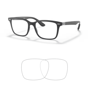 Kompatible Ersatzgläser Ray-Ban 7144