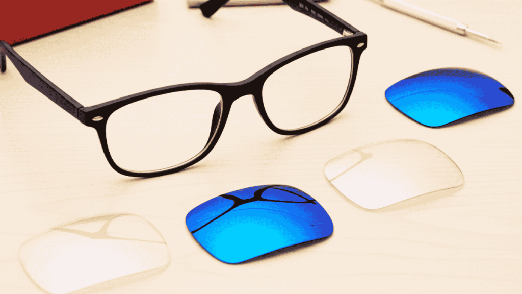 Endgültiger Vergleich: Kompatible vs. Originalgläser für Ihre Ray-Ban und Oakley Brillen – Bild 3