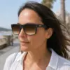 Kompatible Ersatzgläser Oakley 9244 HOLBROOK