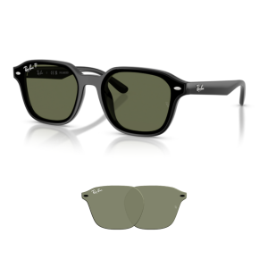 Original Ray Ban 4458D Ersatzgläser
