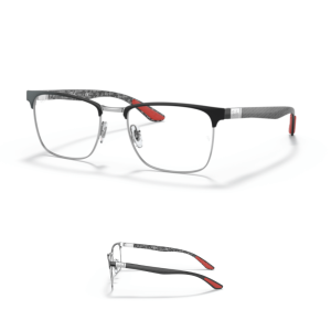 Original Ray Ban 8421 Ersatzbügel
