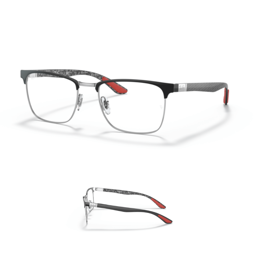 Original Ray Ban 8421 Ersatzbügel