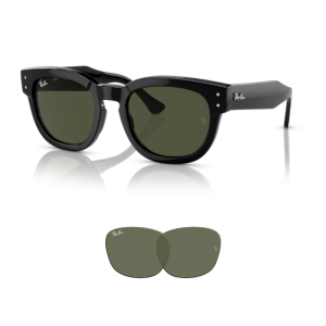 Original Ray Ban 0298S MEGA HAWKEYE Ersatzgläser
