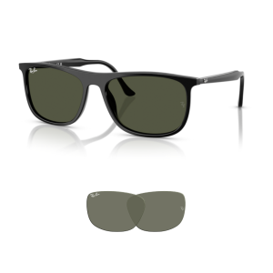 Original Ray Ban 2216 Ersatzgläser