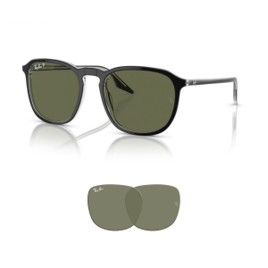 Original Ray Ban 2203 Ersatzgläser