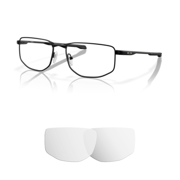 Kompatible Ersatzgläser Oakley 3012 ADDAMS