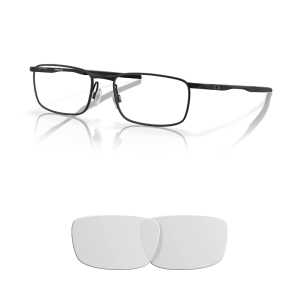Kompatible Ersatzgläser Oakley 3173 BARRELHOUSE