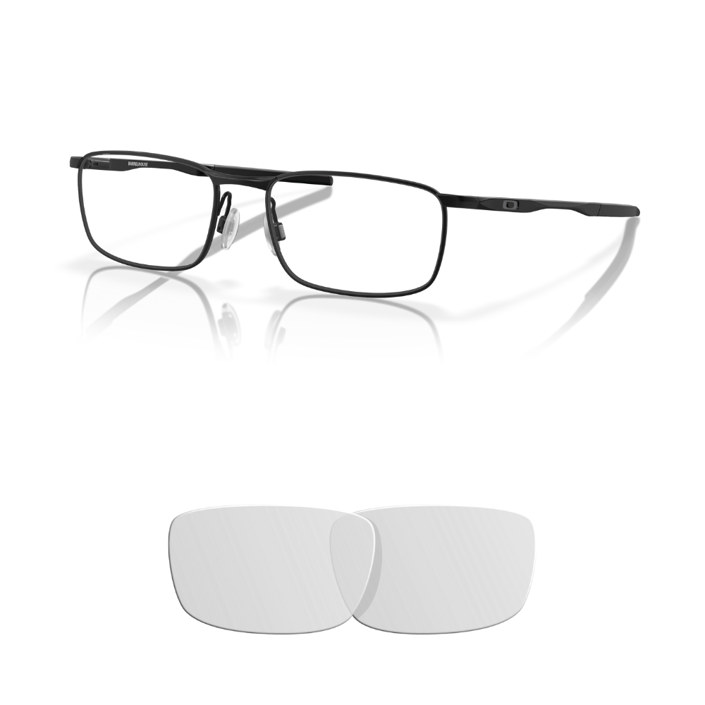 Kompatible Ersatzgläser Oakley 3173 BARRELHOUSE