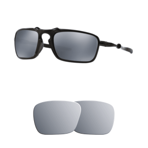 Kompatible Ersatzgläser Oakley 6020 BADMAN