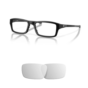 Kompatible Ersatzgläser Oakley 8039 CHAMFER