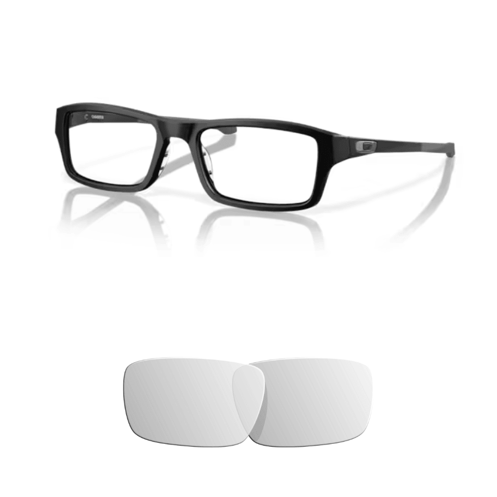 Kompatible Ersatzgläser Oakley 8039 CHAMFER