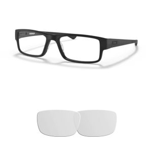 Kompatible Ersatzgläser Oakley 8046 AIRDROP