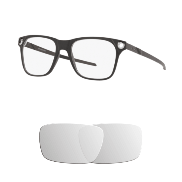 Kompatible Ersatzgläser Oakley 8152 APPARITION