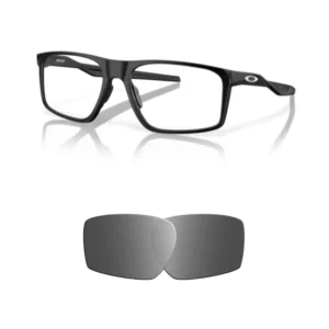 Kompatible Ersatzgläser Oakley 8183 BAT FLIP