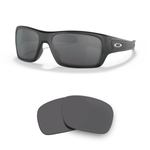 Kompatible Ersatzgläser Oakley 9003 TURBINE XS