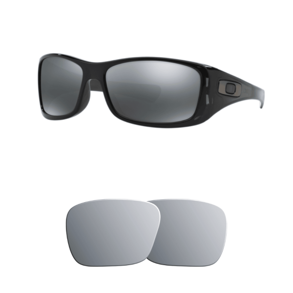 Kompatible Ersatzgläser Oakley 9021 HIJINX