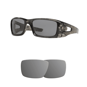 Kompatible Ersatzgläser Oakley 9165 CRANK CASE