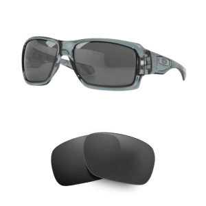 Kompatible Ersatzgläser Oakley 9173 BIG TACO