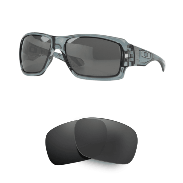 Kompatible Ersatzgläser Oakley 9173 BIG TACO