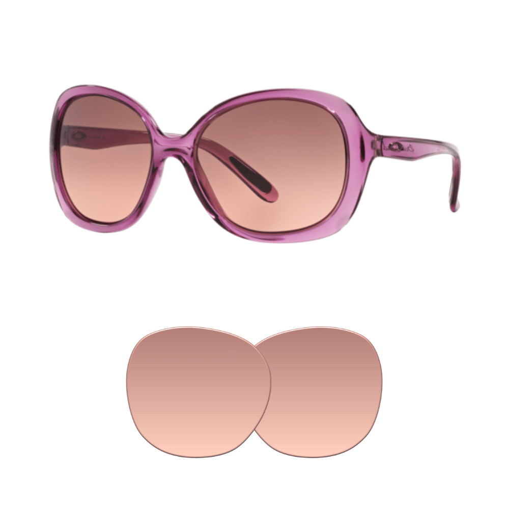 Kompatible Ersatzgläser Oakley 9178 BACKHAND