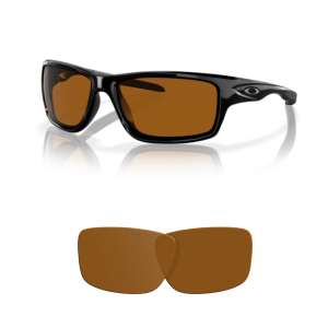 Kompatible Ersatzgläser Oakley 9225 CANTEEN