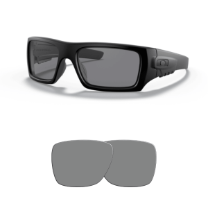 Kompatible Ersatzgläser Oakley 9253 SI BALLISTIC DET CORD