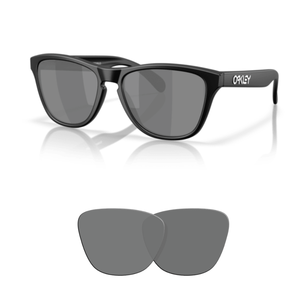 Kompatible Ersatzgläser Oakley 9508 FROGSKINS S