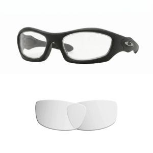 Korrektionsgläser für Oakley 9028 MONSTER DOG
