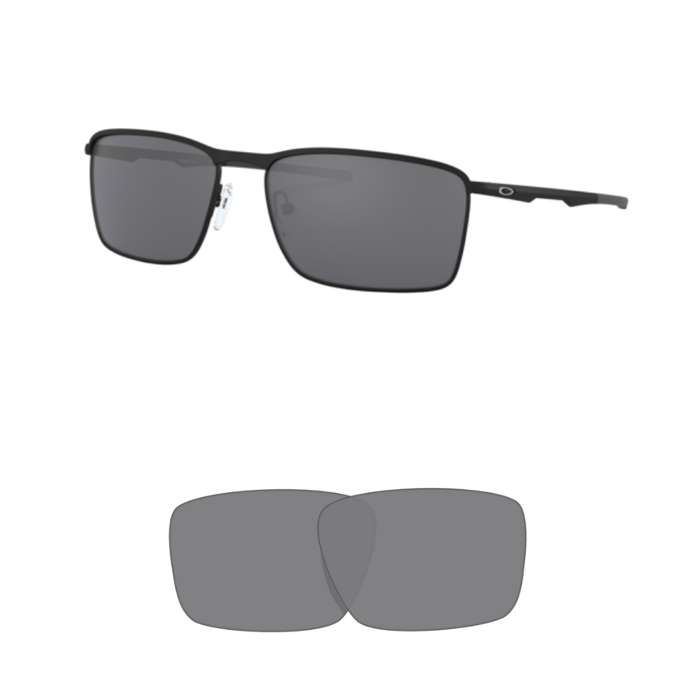 Kompatible Ersatzgläser Oakley 4106 CONDUCTOR 6