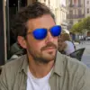Kompatible Ersatzgläser Oakley 9301 COHORT