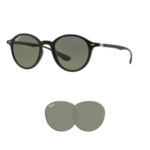 Original Ray Ban 4237 Ersatzgläser