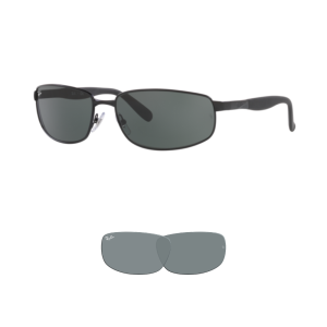 Original Ray Ban 3254 Ersatzgläser