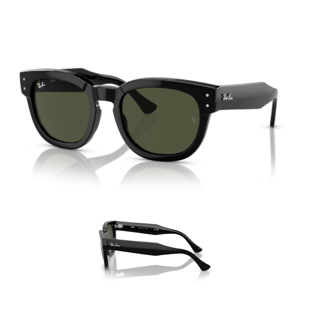 Original Ray-Ban 0298S MEGA HAWKEYE Ersatzbügel