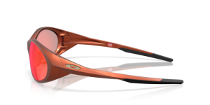 Original Oakley OO9438 Eyejacket Redux Bügel, Farbe 25 · Fire orange
