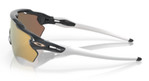 Original Oakley OO9001 Radar EV XS Path Bügel, Farbe 20 · Carbon