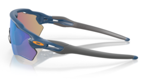 Original Oakley OO9001 Radar EV XS Path Bügel, Farbe 28 · Matt poseidon