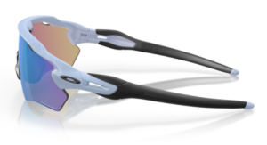 Original Oakley OO9001 Radar EV XS Path Bügel, Farbe 30 · Matt stonewash