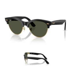 Original Ray-Ban 2341 CLUBMASTER WAY Ersatzbügel